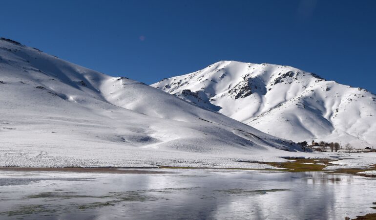 Découvrez L’excursion D’aventure À Oukaimeden