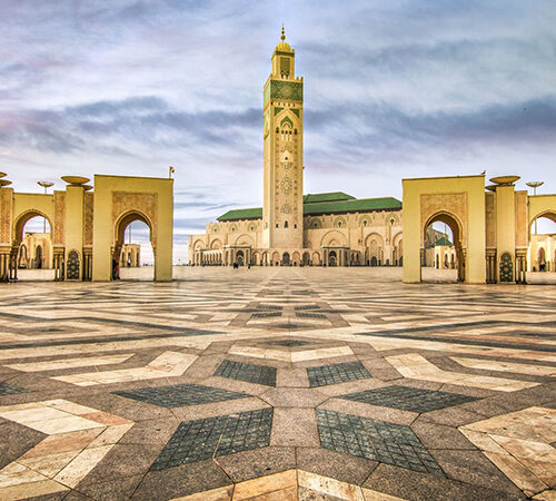 Découvrez Casablanca Lors D’une Excursion Inoubliable Au Départ De Marrakech