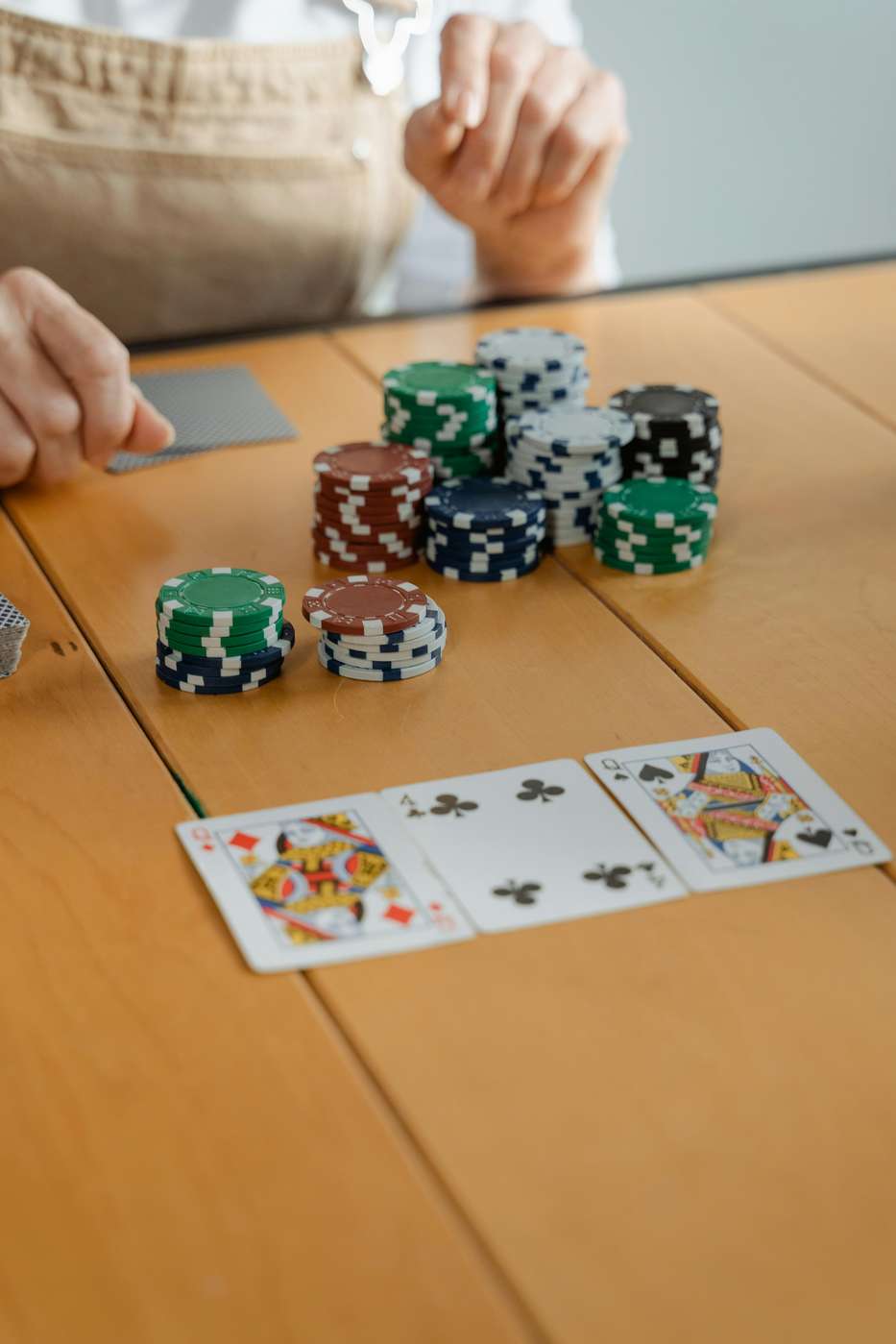 Imperial wins casino mobile