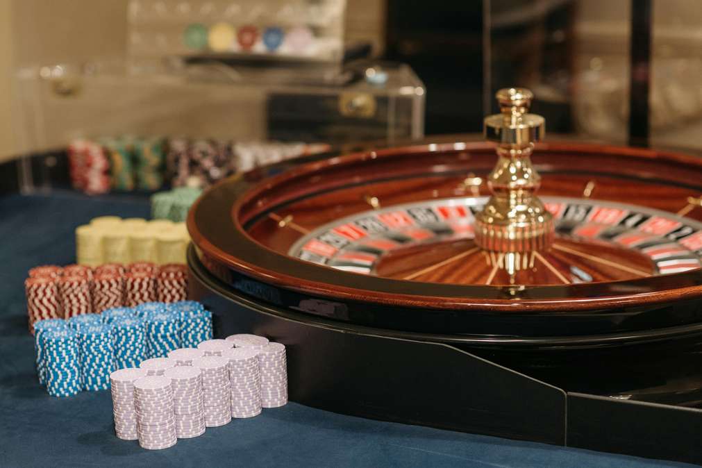 john vegas casino app