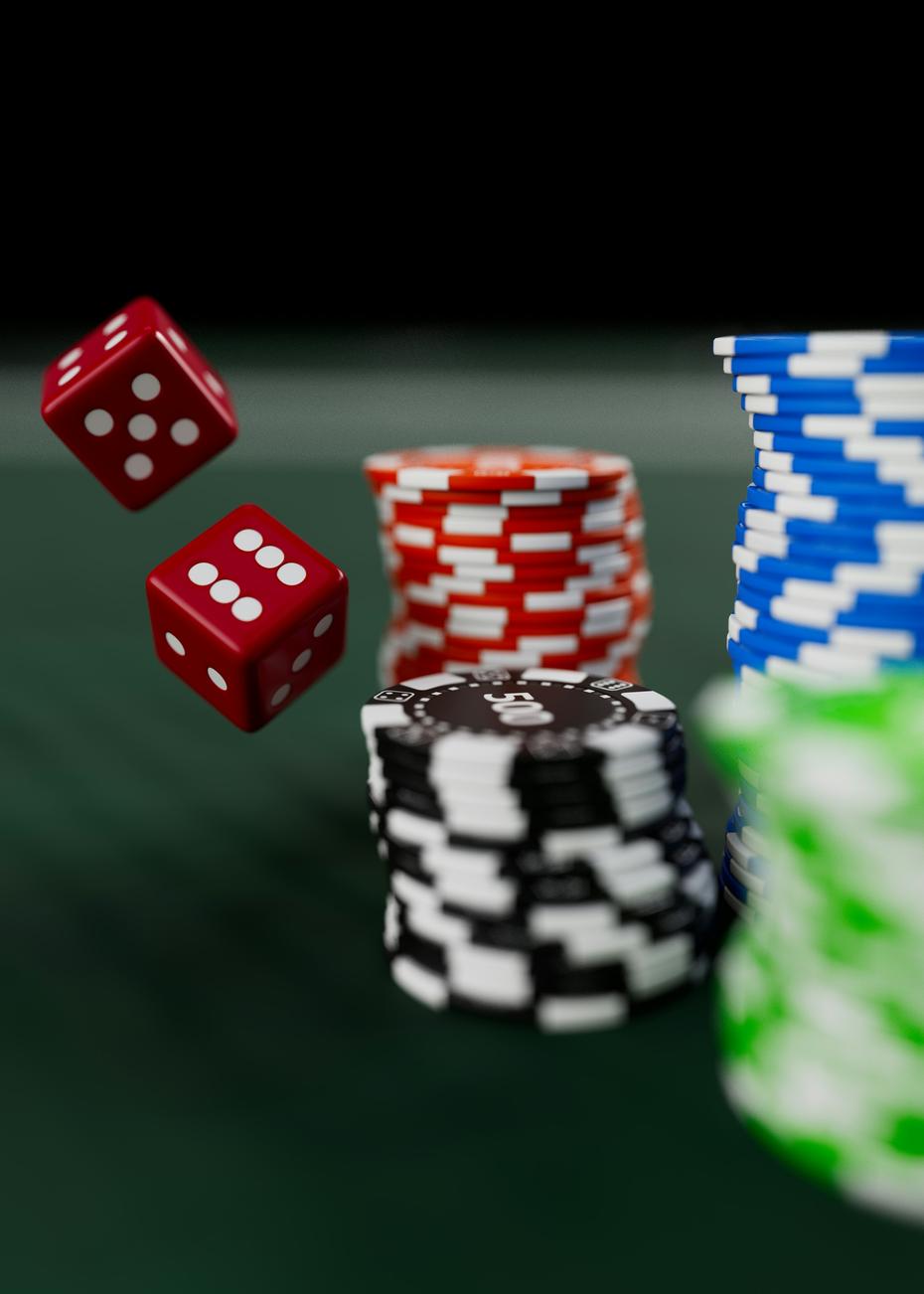 Playoro casino mobile