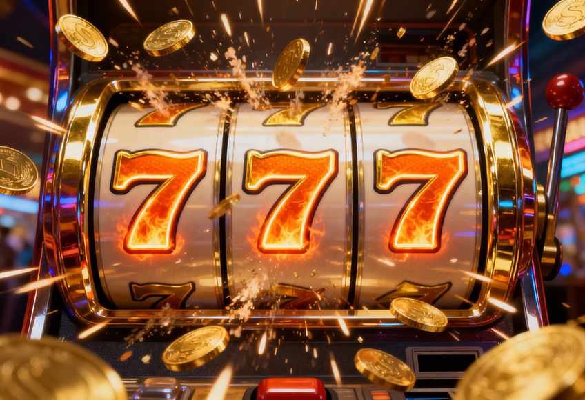 casino Wildsino