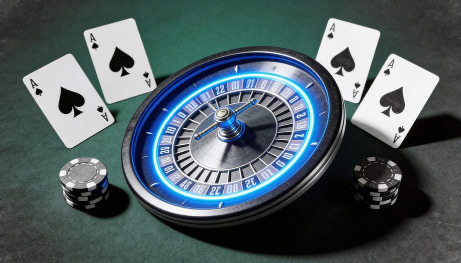 casino Bingosjov