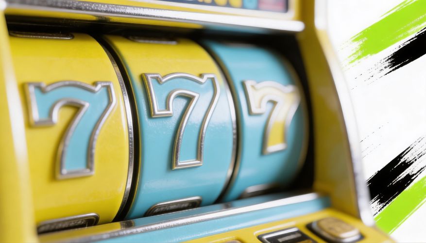 F1 casino