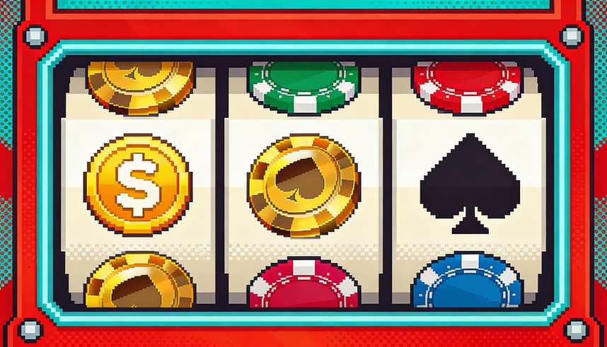 Wisho casino online